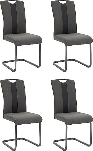 HELA Freischwinger Amber (Set, 4 St), günstig online kaufen