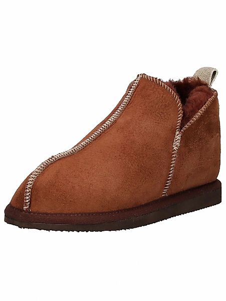Shepherd Hausschuh "Shepherd Hausschuhe Leder" günstig online kaufen