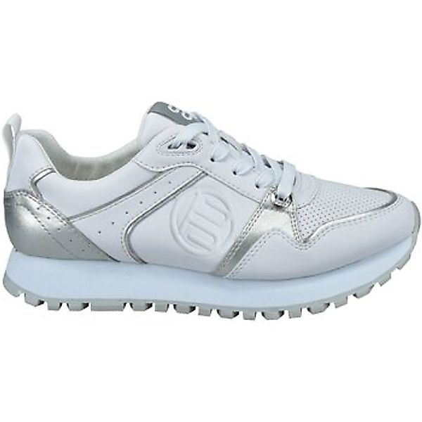 BAGATT Sneaker Nappaleder Sneaker günstig online kaufen
