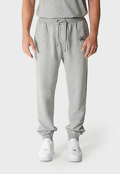 Oldskull Sweathose Basic Samurai (1-tlg) mit verstellbarem Bund günstig online kaufen