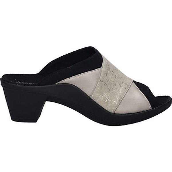 Josef Seibel Clog "St.Tropez 68, beige-kombi" günstig online kaufen