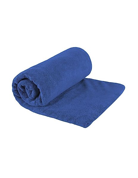 Sea to Summit Tek Towel X-Small, 30 x 60 cm, cobalt blue günstig online kaufen