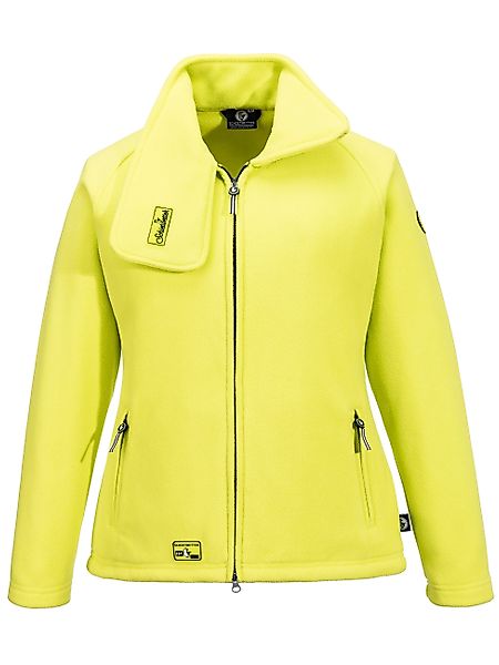 Schietwetter Fleecejacke Damen Fleecejacke "Hakenhand Frieda" günstig online kaufen