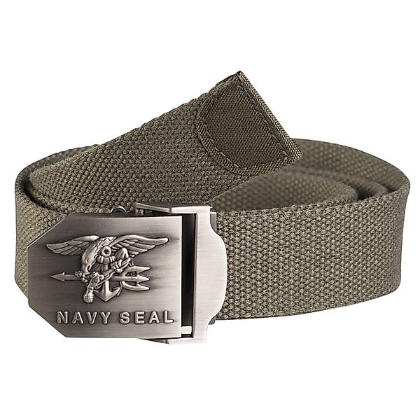 Mil-Tec Koppelgürtel US Navy Seal Gürtel günstig online kaufen