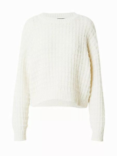 Vero Moda Strickpullover VELINA (1-tlg) Plain/ohne Details günstig online kaufen