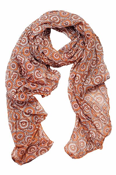 COLLEZIONE ALESSANDRO Modeschal "Ra", 1 Stk. mit Seidenanteil, Made in Ital günstig online kaufen