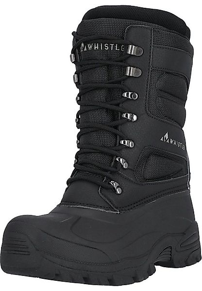 WHISTLER Ferday Stiefel mit warmem Thermo-Fußbett günstig online kaufen