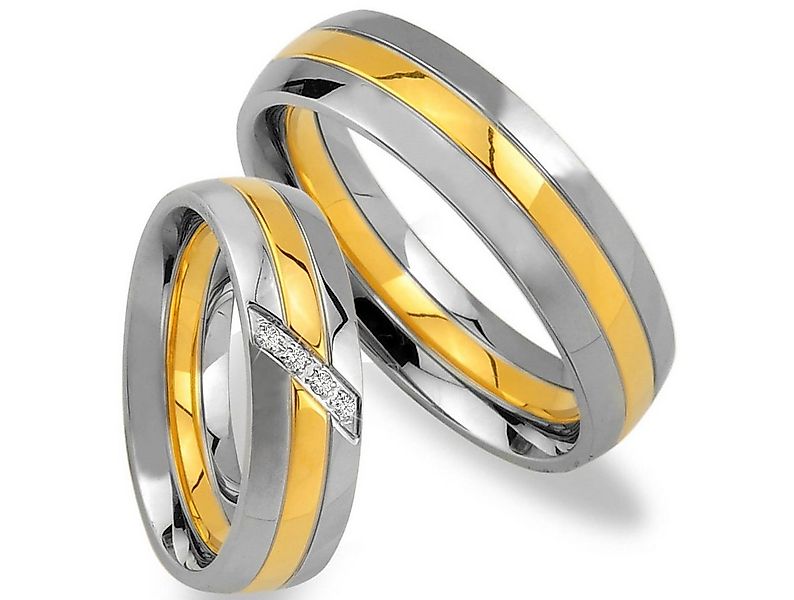 Trauringe123 Trauring Hochzeitsringe Verlobungsringe Trauringe Eheringe Par günstig online kaufen