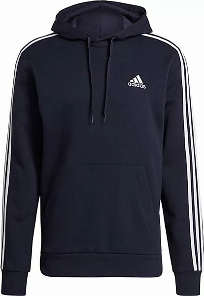 adidas Sportswear Kapuzensweatshirt M 3S FL HD LEGINK/WHITE günstig online kaufen