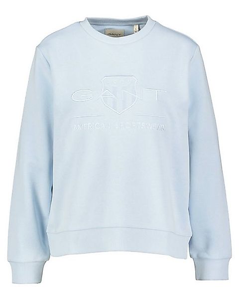 Gant Sweatshirt Damen Sweatshirt (1-tlg) günstig online kaufen