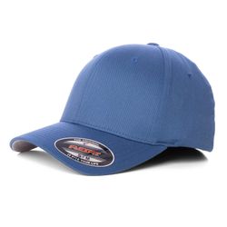 Flexfit Flex Cap Wooly Combed Cap günstig online kaufen