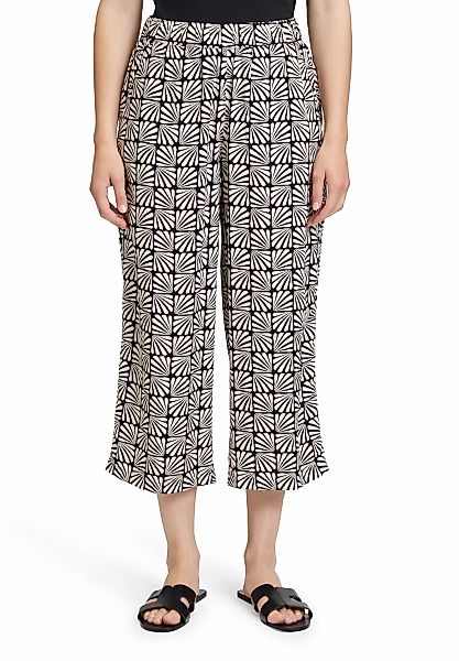 Betty Barclay Schlupfhose "Betty Barclay Schlupfhose mit Eingrifftaschen", günstig online kaufen