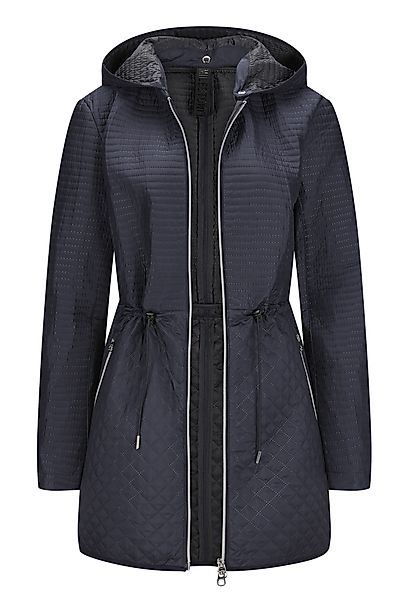 Milestone Langjacke MSBrittney Raffinierter Mix aus günstig online kaufen