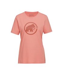Mammut T-Shirt Mammut Core T-Shirt Women günstig online kaufen