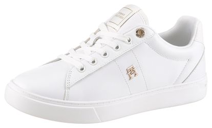 Tommy Hilfiger ESSENTIAL ELEVATED COURT SNEAKER günstig online kaufen