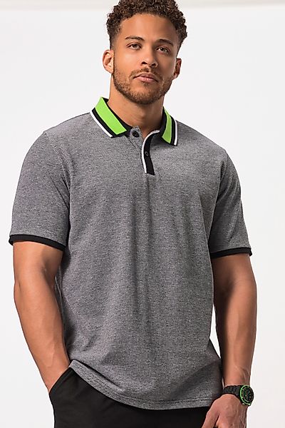 STHUGE Poloshirt STHUGE Poloshirt Halbarm bis günstig online kaufen