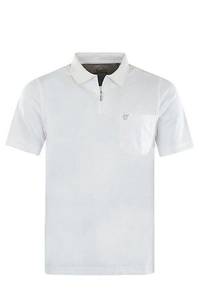 Hajo Poloshirt 20080 Softknit Stay Fresh günstig online kaufen
