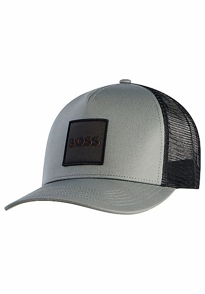 BOSS ORANGE Baseball Cap "Elliot-PL" mit Klemmverschluss günstig online kaufen