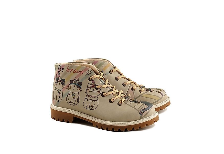 LaMarta gobi ankle boots, Damen boots, ankle boots, Stiefelette Ankleboots günstig online kaufen