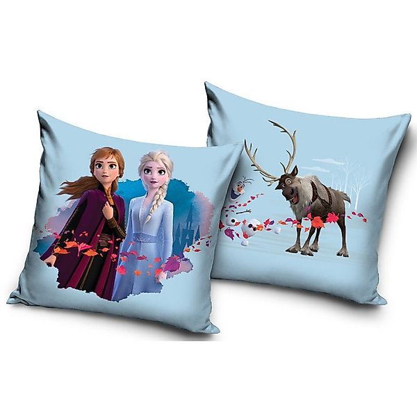 Disney Frozen Kissenbezug Disney Frozen die günstig online kaufen