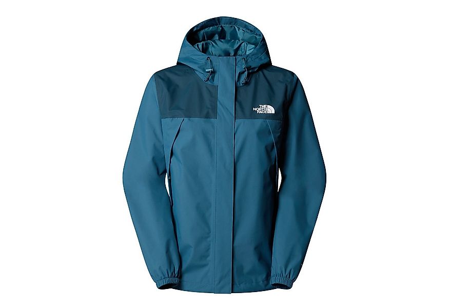 The North Face Regenjacke The North Face Damen Regenjacke W Antora Rain Jac günstig online kaufen
