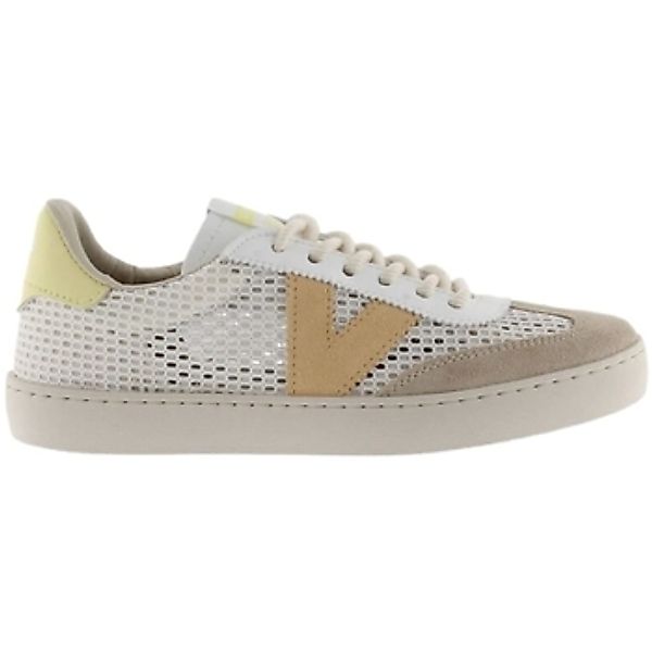 Victoria  Sneaker Sneakers 126210 - Beige günstig online kaufen