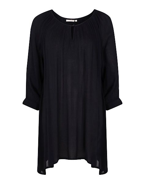KAFFE Tunika Amber (1-tlg) Falten günstig online kaufen