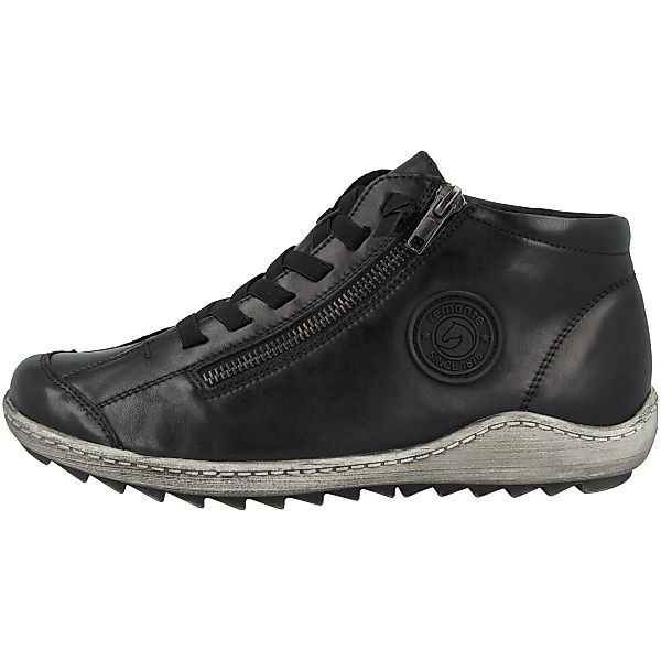 Remonte R1498 Damen Schnürboots Stiefeletten, Stiefel, günstig online kaufen