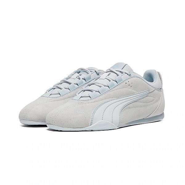 PUMA Sneaker "CATCH SOLEIL SD" mit Schnürung, mit leicht profilierter Gummi günstig online kaufen