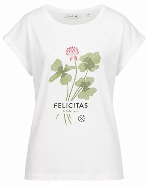 FELICITAS T-Shirt T-Shirt Severa günstig online kaufen