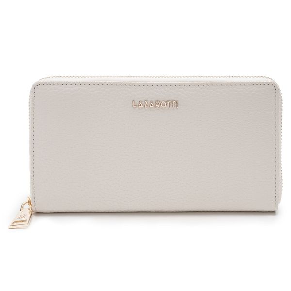 Lazarotti Geldbörse Bologna Leather, Leder günstig online kaufen
