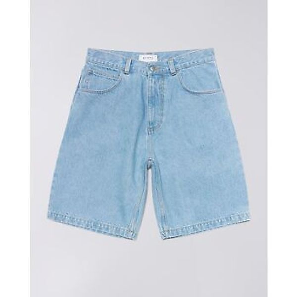 Edwin  Shorts I036445.01.HE. WORKER SHORT-HEAVY BLEACH WASH günstig online kaufen