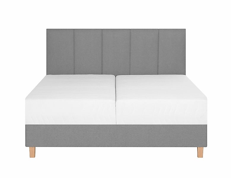 NADUVI Collection | Bunaire Bettgestell mit Stauraum 180x200 günstig online kaufen