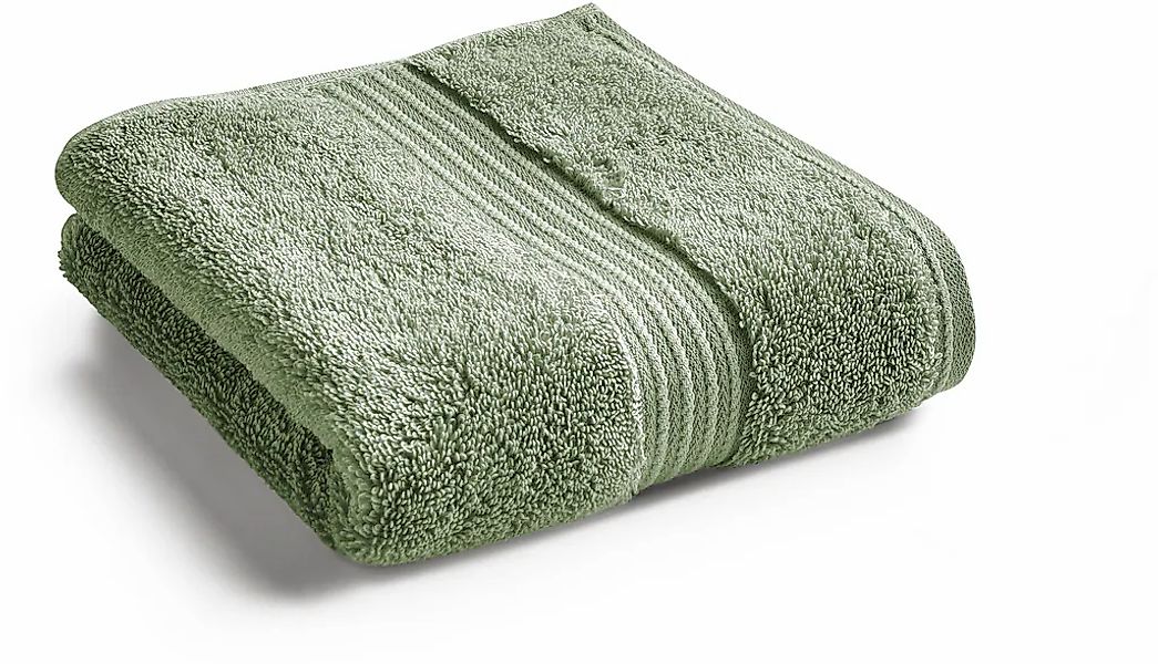 Christy Gästehandtücher "SUPREME" Premium-Gästetücher in Luxusqualität, 650 günstig online kaufen