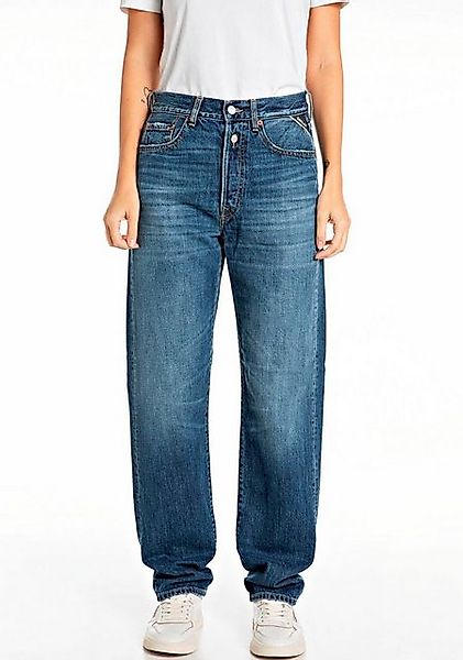 Replay 5-Pocket-Jeans W9Z1 9ZERO1 90´s Straight günstig online kaufen