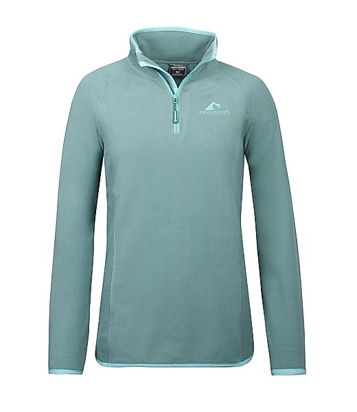 Westfjord Fleecepullover Hekla günstig online kaufen