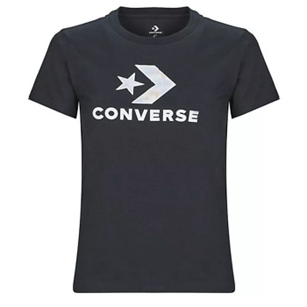 Converse  T-Shirt FLORAL STAR CHEVRON günstig online kaufen