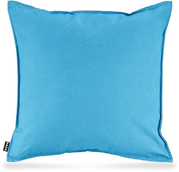 H.O.C.K. Dekokissen Caribe Outdoor, wasserabweisend, Kissenhülle günstig online kaufen