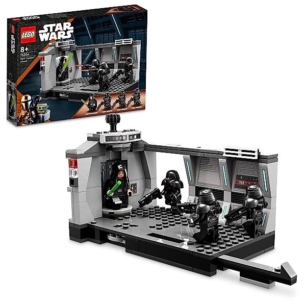 LEGO® LEGO 75324 Star Wars - günstig online kaufen