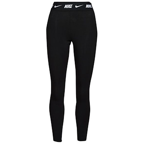 Nike Sportswear Leggings "CLUB WOMENS HIGH-WAISTED LEGGINGS" günstig online kaufen