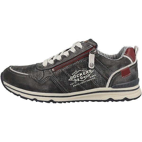 Dockers by Gerli 54MO001 Herren Sneaker günstig online kaufen