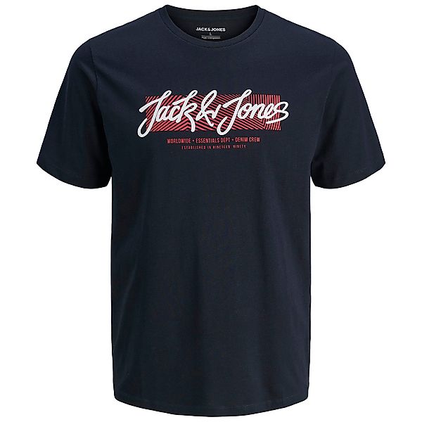 Jack & Jones Rundhalsshirt Jack&Jones T-Shirt günstig online kaufen