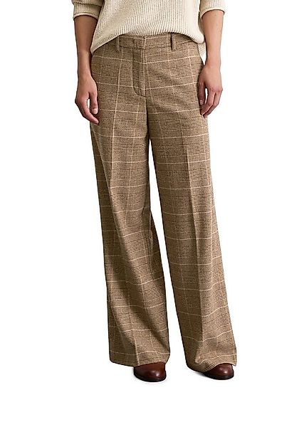 Marc O'Polo Chinohose aus Wolle-Mix günstig online kaufen