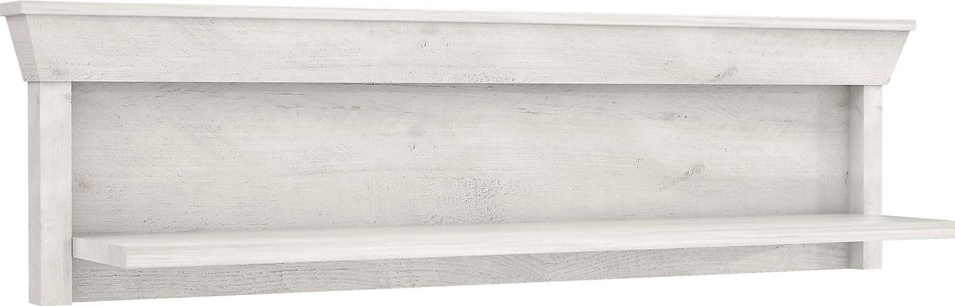FORTE Wandregal Kashmir, Breite 122 cm günstig online kaufen