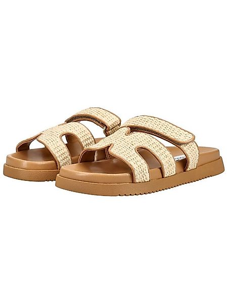 STEVE MADDEN STEVE MADDEN Pantoletten Textil Pantolette günstig online kaufen