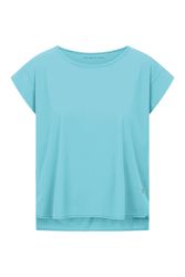 Raffaello Rossi Rundhalsshirt Grit Shirt günstig online kaufen