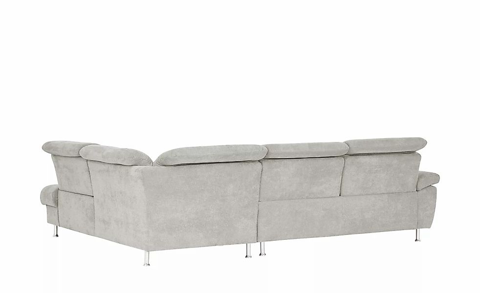 Diva Ecksofa  Diva Lounge ¦ creme ¦ Maße (cm): B: 275 H: 85 T: 210.0 Polste günstig online kaufen