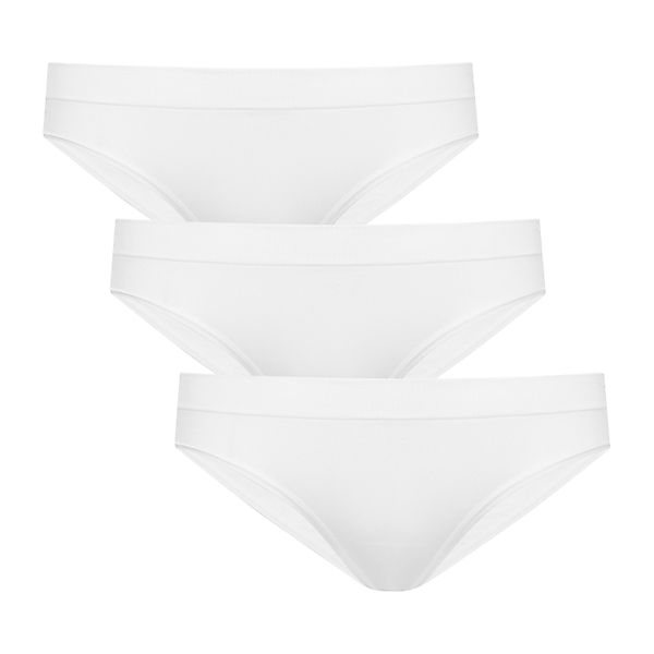 Jockey Bikinislip Seamfree Core (3er Pack) günstig online kaufen