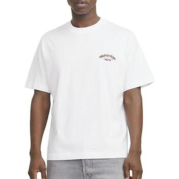 Jack & Jones  T-Shirt 12285923-BGW günstig online kaufen
