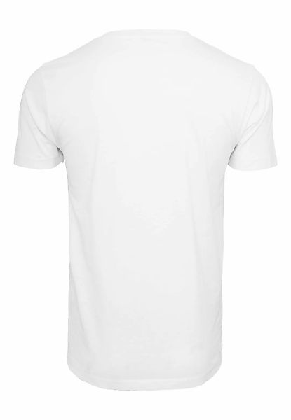 MisterTee T-Shirt "MisterTee Herren Los Angeles Wording Tee" günstig online kaufen